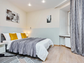 Гостевой дом Mayakovsky Rooms