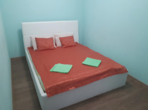 Гостевой Дом Домашний