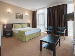 Отель Хоста