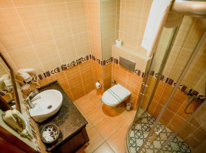 Отель Mediterra Art Hotel