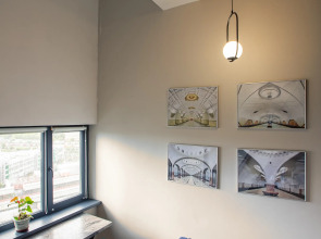 Апартаменты MaxRealty24 Балтийская 15