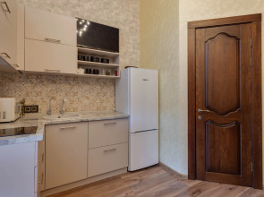 Меблированные комнаты DalaMar