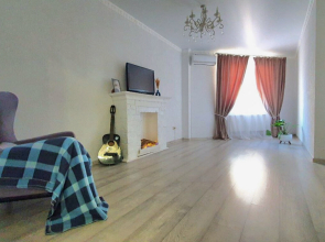 Апартаменты с Видом на Геленджикскую Бухту