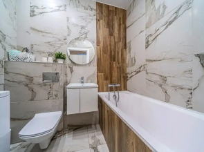 Квартира Студия у м. Пионерская