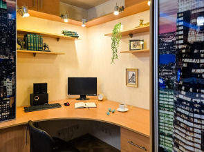 Апартаменты Метро Пушкинская