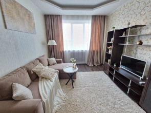 Квартира 2-х Комнатная