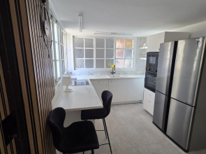 Uyutnye Apartments