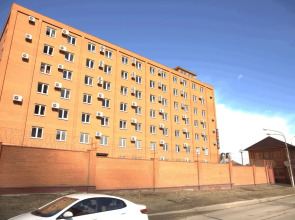 Хостел Заречье