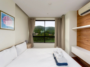 Апартаменты Suite Vinto 2 br Rawai Lago by TropicLook Naiharn