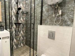 Квартира дизайнерская студия