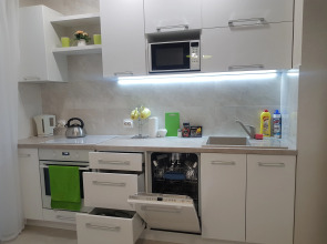 Апартаменты Вiтаем Вас