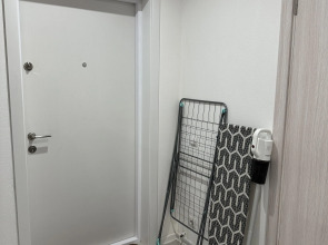 Квартира Видовая Евро двушка