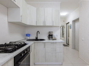 Апартаменты Malkova apartments на Генерала Буткова