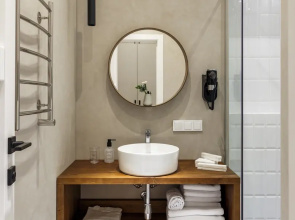 Апартаменты 17Apartments - номер 4