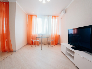 Апартаменты центр ЖК Кловер Хаус