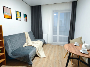 Квартира Уютная в Центре Good House