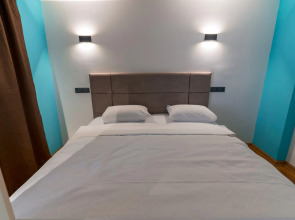 Апарт-отель Pasham Residence