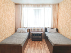 Uyutnaya Flat