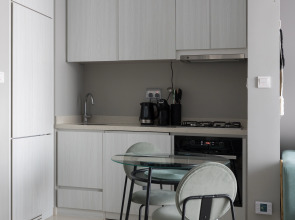 Апартаменты Welcome Home in Zada Tower