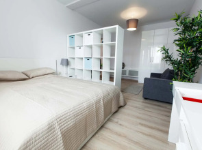 Апартаменты ЖК Прагма