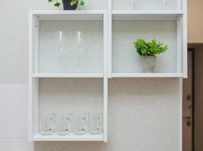 Квартира Уютная Студия на Васильевском Острове