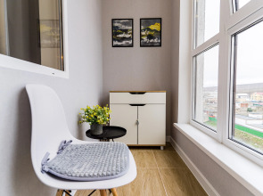 Апартаменты от LetoApart на Мысхакское шоссе 59