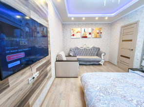 Апартаменты на Курчатова рядом с ИМР