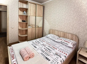 Квартира на Улице Курнатовского