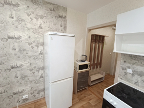 Квартира на Танковой