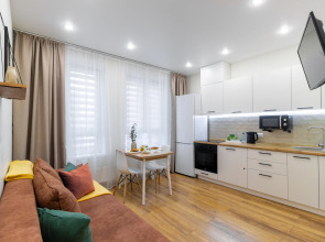 Квартира 40м2 13/24