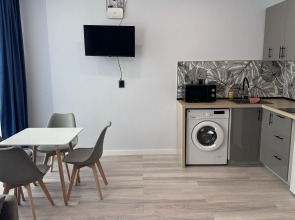 Квартира в ЖК Фрегат