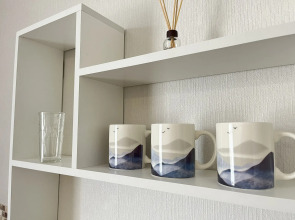 Апартаменты в шаге от ТЦ Сити-Мола