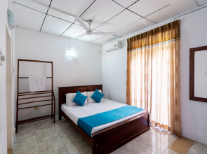 Yoho Sahansa Guest Hotel
