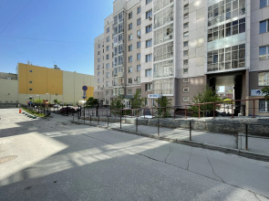 Квартира Sibkvart Шамшиных 18