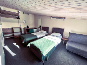 Мини-отель Aleon