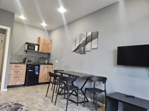 Квартира Уютная Квартира в Центральной Части Ижевска