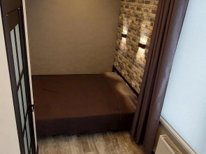 Апартаменты Песчаный пляж