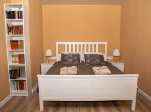 Апартаменты Ярославль