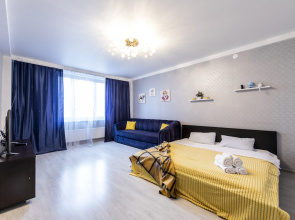 Zarechniy 39a Apartments