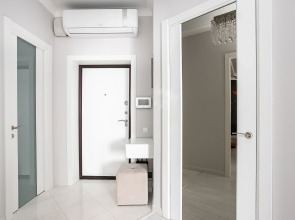 Квартира на Москве-реке