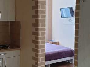 Апарт-отель На Проточной