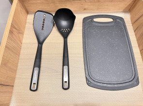 Квартира Hugge Place [Объект 131]