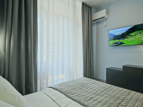 Апартаменты  у Западного пляжа