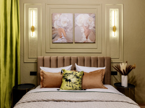 Apartamenty Chillout Room
