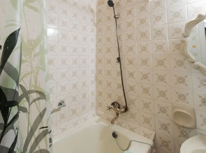 Квартира на Ленинградском проспекте 74к6