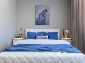 Апартаменты Пять Звёзд Комфортный Микроклимат