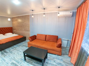 Апартаменты Люкс на Димитрова