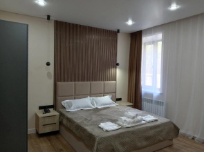 Silk Way Deluxe Hotel