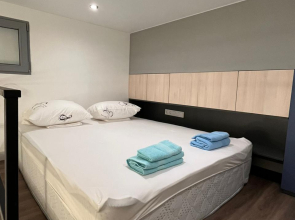 Апартаменты 1 Arena 33