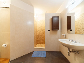 Квартира Уютная Квартирка в Сердце Санкт Петербурга